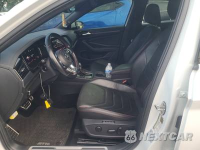 2021 Volkswagen Jetta GLI S - zdjęcie 7 z 24 - miniatura