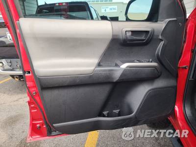 2021 Toyota Tacoma SR5 Extended Cab Long Bed - zdjęcie 9 z 33 - miniatura