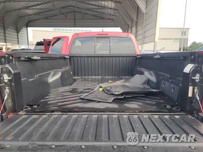 2021 Toyota Tacoma SR5 Extended Cab Long Bed - zdjęcie 16 z 33 - miniatura