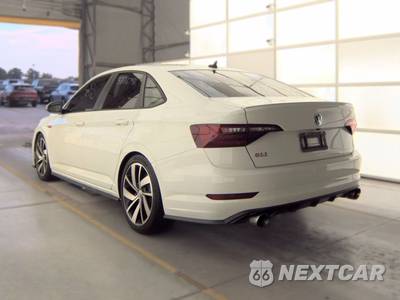2021 Volkswagen Jetta GLI S - zdjęcie 6 z 24 - miniatura
