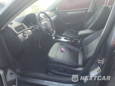 2019 Volkswagen Passat Wolfsburg - zdjęcie 7 z 28 - miniatura