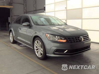 2019 Volkswagen Passat Wolfsburg - zdjęcie 3 z 28 - miniatura