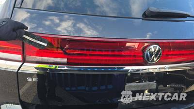 2024 Volkswagen Atlas 2.0T SE w/Technology - zdjęcie 28 z 32 - miniatura
