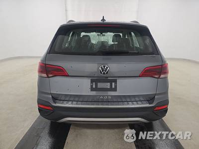 2023 Volkswagen Taos S - zdjęcie 5 z 23 - miniatura