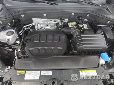 2024 Volkswagen Atlas 2.0T SE w/Technology - zdjęcie 16 z 32 - miniatura