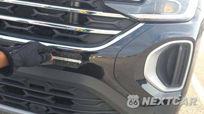 2024 Volkswagen Atlas 2.0T SE w/Technology - zdjęcie 21 z 32 - miniatura
