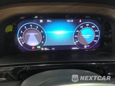 2024 Volkswagen Atlas 2.0T SE w/Technology - zdjęcie 12 z 32 - miniatura