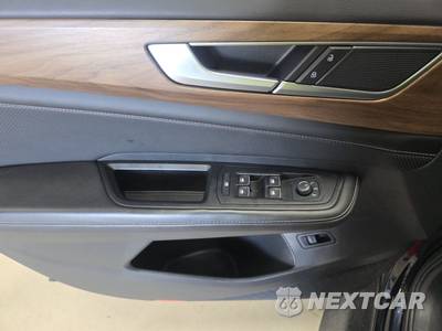 2024 Volkswagen Atlas 2.0T SE w/Technology - zdjęcie 9 z 32 - miniatura