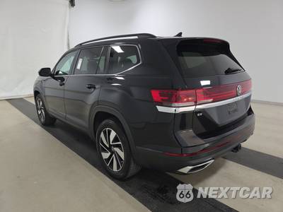 2024 Volkswagen Atlas 2.0T SE w/Technology - zdjęcie 6 z 32 - miniatura