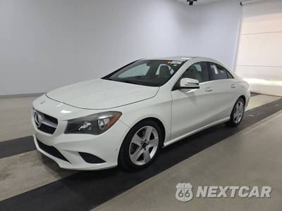 2015 Mercedes-Benz CLA 250 - zdjęcie 1 z 51 - miniatura