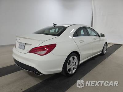 2015 Mercedes-Benz CLA 250 - zdjęcie 4 z 51 - miniatura