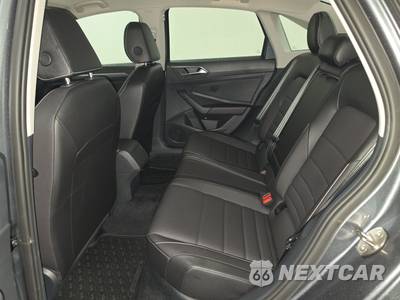 2022 Volkswagen Jetta SE - zdjęcie 13 z 22 - miniatura