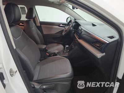 2023 Volkswagen Taos SE - zdjęcie 8 z 25 - miniatura