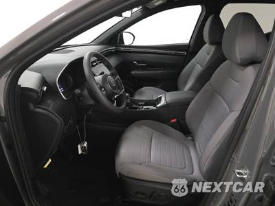 2023 Hyundai Santa Cruz SEL Crew Cab Short Bed - zdjęcie 7 z 20 - miniatura
