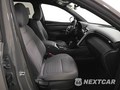 2023 Hyundai Santa Cruz SEL Crew Cab Short Bed - zdjęcie 8 z 20 - miniatura