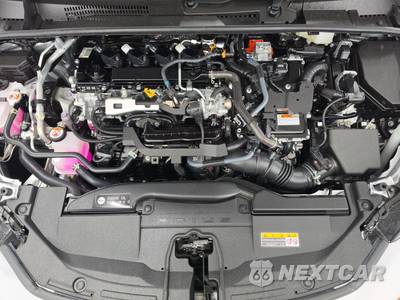 2026 Toyota Prius XLE - zdjęcie 15 z 20 - miniatura