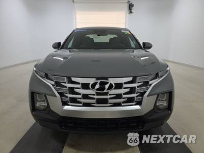 2023 Hyundai Santa Cruz SEL Crew Cab Short Bed - zdjęcie 2 z 20 - miniatura