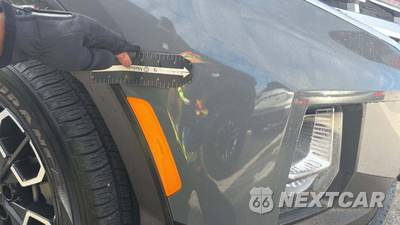2023 Hyundai Santa Cruz SEL Crew Cab Short Bed - zdjęcie 19 z 20 - miniatura