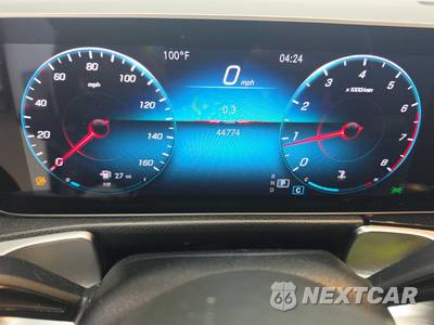 2021 Mercedes-Benz GLB 250 4MATIC - zdjęcie 12 z 34 - miniatura