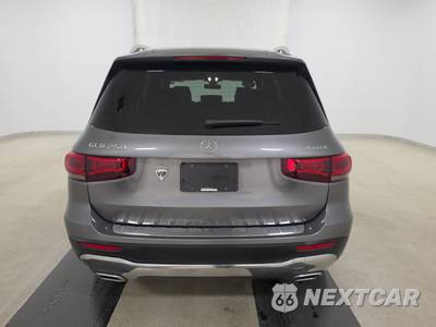 2021 Mercedes-Benz GLB 250 4MATIC - zdjęcie 5 z 34 - miniatura
