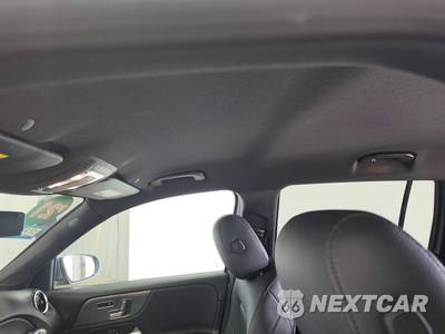 2021 Mercedes-Benz GLB 250 4MATIC - zdjęcie 18 z 34 - miniatura