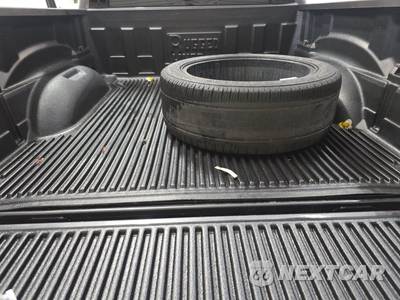 2022 Ram 1500 Big Horn Crew Cab Short Bed - zdjęcie 16 z 24 - miniatura