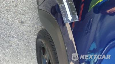 2016 Jeep Renegade Sport - zdjęcie 29 z 38 - miniatura
