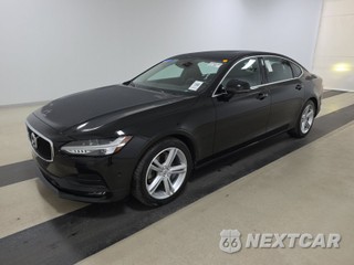 2018 Volvo S90 T5 Momentum