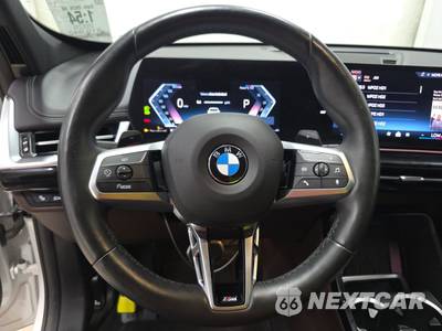 2025 BMW X1 xDrive28i M SPORT LINE - zdjęcie 10 z 25 - miniatura