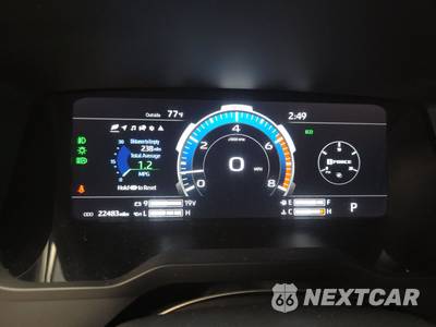 2023 Toyota Tundra 1794 Edition Crew Cab Short Bed - zdjęcie 12 z 23 - miniatura