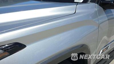 2023 Toyota Tundra 1794 Edition Crew Cab Short Bed - zdjęcie 22 z 23 - miniatura