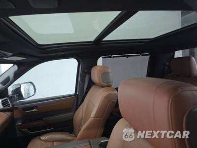 2023 Toyota Tundra 1794 Edition Crew Cab Short Bed - zdjęcie 18 z 23 - miniatura