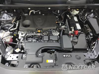 2025 Toyota RAV4 LE - zdjęcie 15 z 22 - miniatura