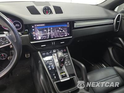 2022 Porsche Cayenne S Coupe Platinum Editi - zdjęcie 11 z 24 - miniatura