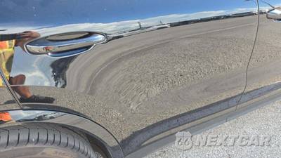 2022 Porsche Cayenne S Coupe Platinum Editi - zdjęcie 22 z 24 - miniatura