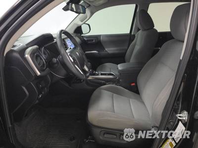 2022 Toyota Tacoma SR5 Crew Cab Medium Bed - zdjęcie 7 z 39 - miniatura