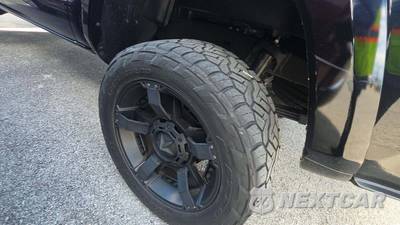 2022 Toyota Tacoma SR5 Crew Cab Medium Bed - zdjęcie 32 z 39 - miniatura