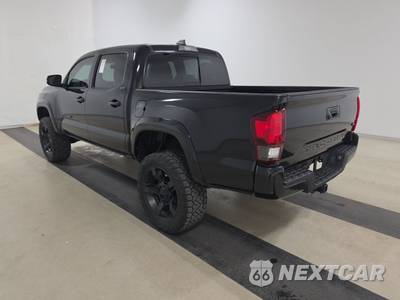 2022 Toyota Tacoma SR5 Crew Cab Medium Bed - zdjęcie 6 z 39 - miniatura