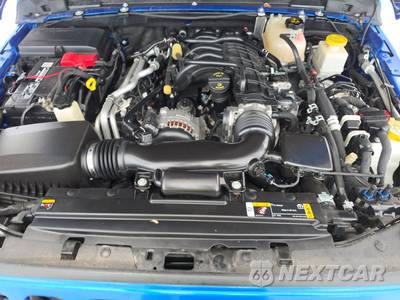 2022 Jeep Gladiator Rubicon Crew Cab Medium Bed - zdjęcie 15 z 25 - miniatura