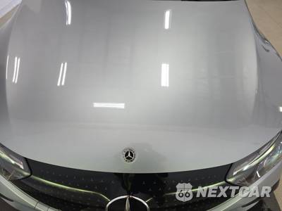 2024 Mercedes-Benz EQE 350+ Sedan - zdjęcie 15 z 22 - miniatura