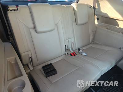 2019 Volkswagen Atlas V6 SEL - zdjęcie 14 z 20 - miniatura