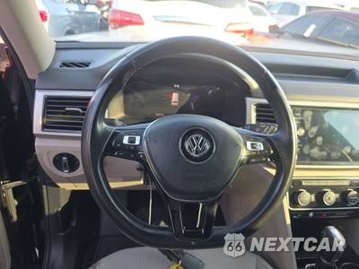 2019 Volkswagen Atlas V6 SEL - zdjęcie 10 z 20 - miniatura