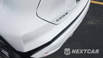 2021 Nissan Kicks SV - zdjęcie 28 z 29 - miniatura