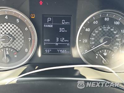 2019 Hyundai Elantra SE Sedan - zdjęcie 12 z 25 - miniatura