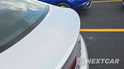 2019 Hyundai Elantra SE Sedan - zdjęcie 20 z 25 - miniatura