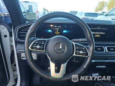 2022 Mercedes-Benz GLS 450 4MATIC - zdjęcie 10 z 24 - miniatura