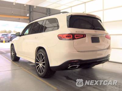 2022 Mercedes-Benz GLS 450 4MATIC - zdjęcie 6 z 24 - miniatura