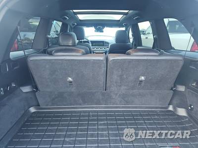 2022 Mercedes-Benz GLS 450 4MATIC - zdjęcie 17 z 24 - miniatura