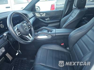 2022 Mercedes-Benz GLS 450 4MATIC - zdjęcie 7 z 24 - miniatura