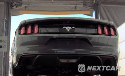 2017 Ford Mustang V6 Coupe - zdjęcie 7 z 22 - miniatura